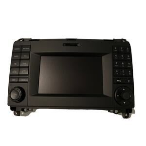 Mercedes-Benz W447 Autoradio Alpine Bluetooth SD A4479009005